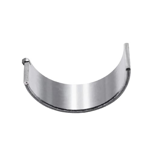 Cojinetes de biela para motocicleta VN250 250SE, juego de cojinetes estándar a +100 de 33mm 6