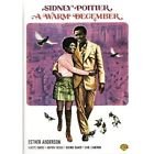 Cálido diciembre, A