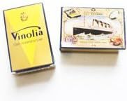 Vinolia Titanic Soap (Full size bar 170gm.)