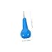 OATIPHO Ergonomic Writing Tool for Blind Individuals Reliable Plastic Stylus for Learning Comfortable Grip Fluid Writing Experience for Beginners and Experienced Users