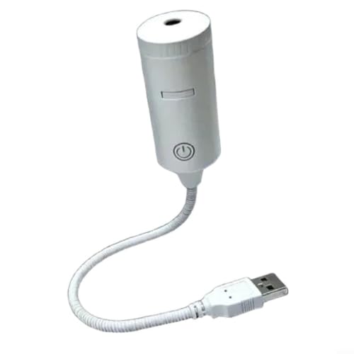 Wodsty Proyector de estrellas HD con USB, proyector de estrellas para techo y pared, efecto de luz de estrellas para habitación infantil, fiesta para decoración, romántico para iluminación (blanco)