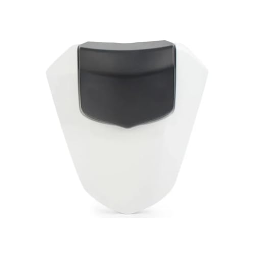 Capot de selle arrière rigide YZF R6 - Carénage aérodynamique de protection