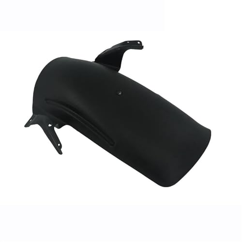 Évitez la boue avec le couvercle de pneu arrière moto pour BMW F650GS 2008-2012