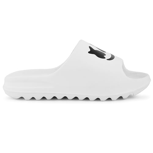 Image of TieFit Ultra Soft Breathable Upper Daily Use Sport Slide for Boy's