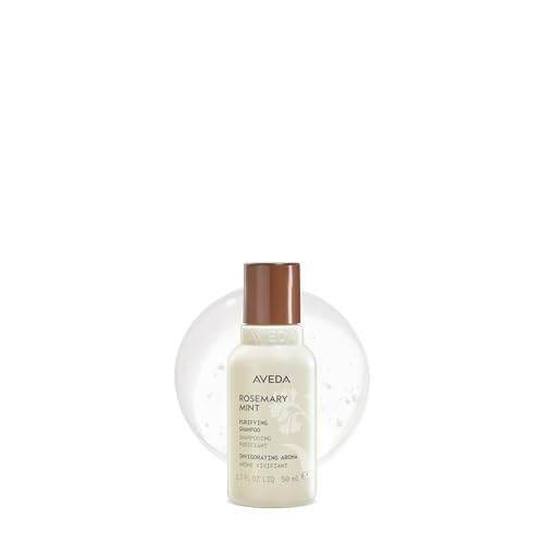 Aveda Rosemary Mint Shampoo Purificante - Shampoo Detergente (50 ml)