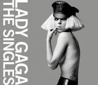 Amazon.com: LADY GAGA The SINGLES box set (9 CD set)
