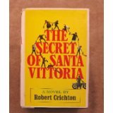 The Secret of Santa Vittoria B002N5ZWDA Book Cover