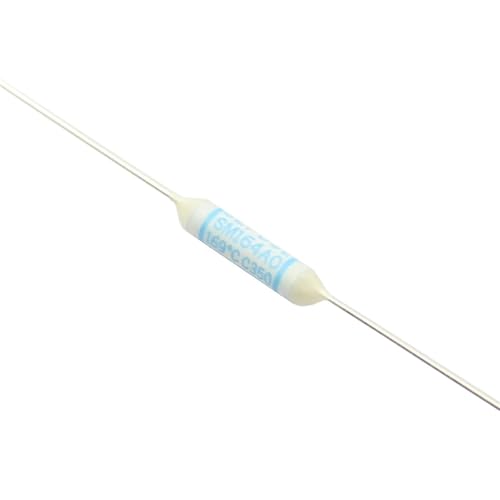 Fusible thermique 169C résout la surchauffe de vos circuits 2A