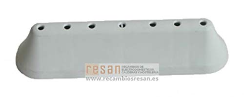 ANSONIC - Bateaguas lavadora Bluesky BLF1009 18cm