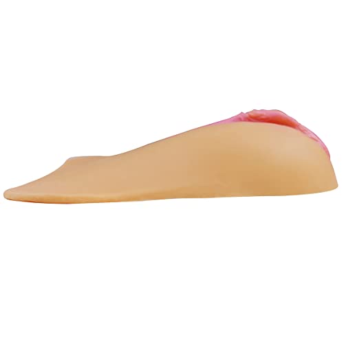 Hiding Gaff Insert Pads Crossdressing Pad Pluggable for Transgender Crossdresser Drag Queen Shemale,Style2,One Size4