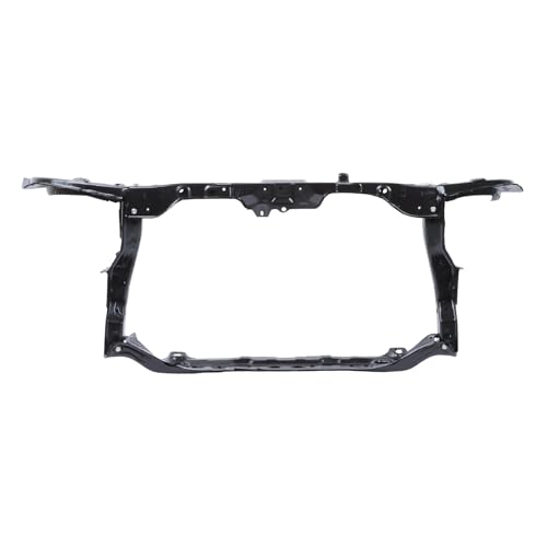 WFLNHB Radiator Core Support Bracket Assembly Replacement for Honda Civic 2006-2011 HO1225144 60400SNEA01ZZ