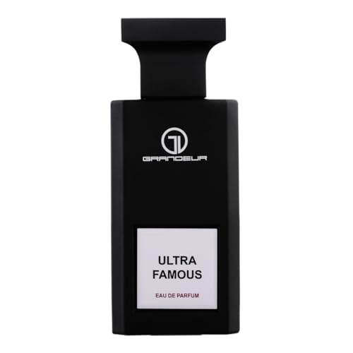 Ultra Famous - Perfume Grandeur Elite, unisex, 100 ml