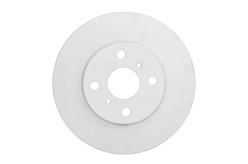 Bosch 0986479b60 disque de frein arrière de rechange pour auto