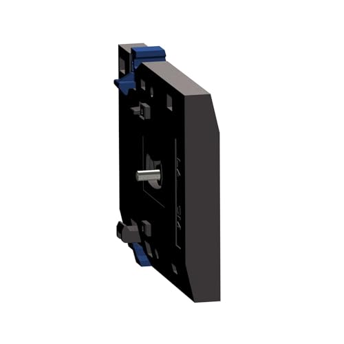 LAD4CM contacteurs de verrouillage mécanique haute durabilité pour LC1D40A et LC1DT60A
