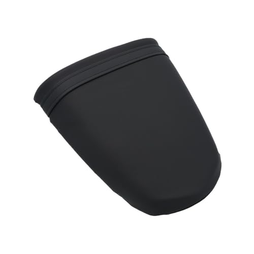 Coussin de siège arrière étanche pour passager moto GSXR600 750 avec housse protection antidérapante