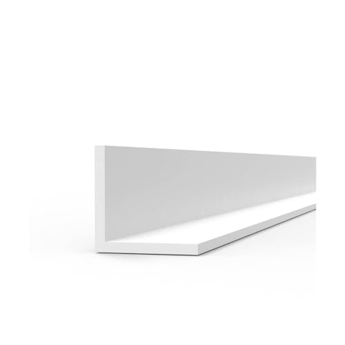 AK Interactive Styrene Angle - 3 x 3 x 350mm