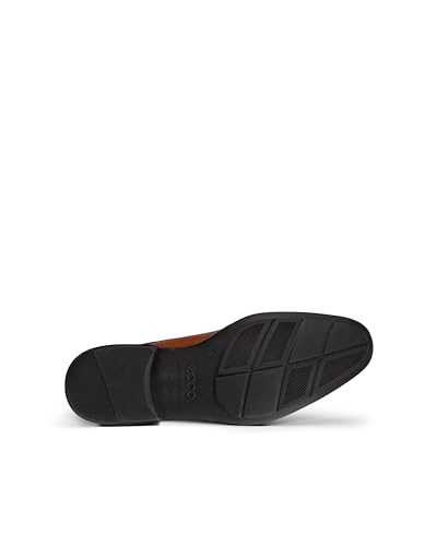Image of ECCO Men's Citytray Cap Toe Tie