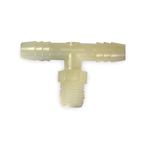 Eldon James Polypropylene Miniature Tee