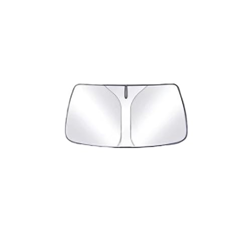 Pare-soleil haut de gamme Jeep Grand Cherokee WK2 protection