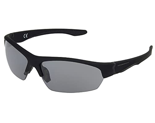 Foster Grant Mens Lenses For Driving Sunglasses