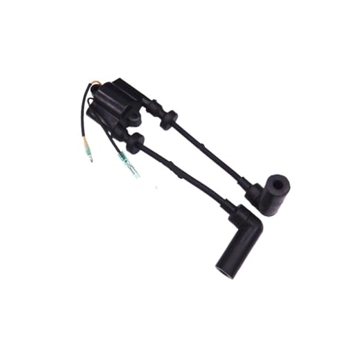 Bobine d'allumage hors-bord 4 temps 25 CV F25 T25TLR 65W-85570-01-00