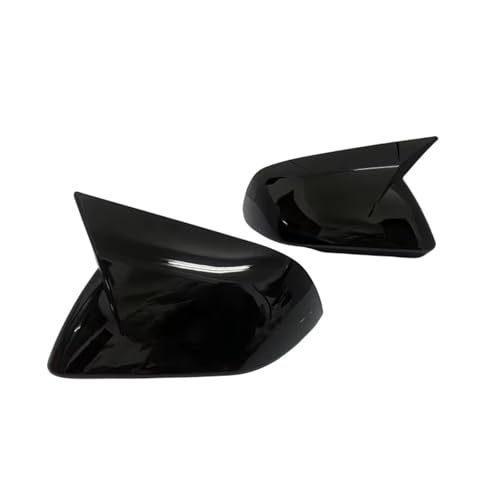 Coque de rétroviseur Ford Mustang 2015-2024 remplacer capuchon rétroviseur extérieur fissuré