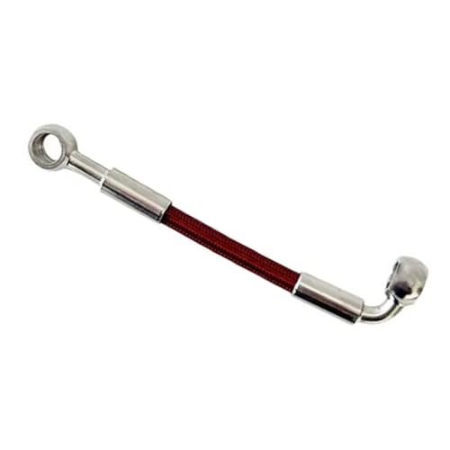 Conducto de freno de 450cm para rutas largas y modificaciones de motocicletas