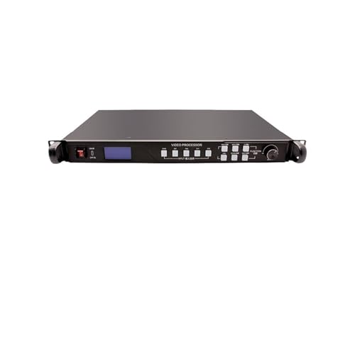 KACOME ZH-Z2 Video Processor Full Color LED Display Synchronization Large Screen Controller Master Z2