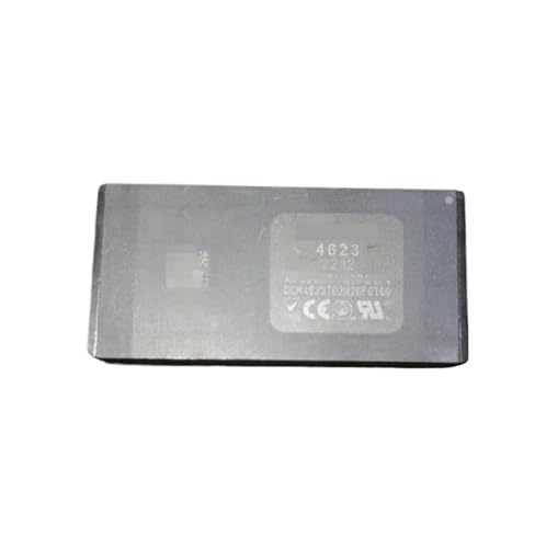 Isolated Regulated Converter DCM2322, DCM3623, DCM4623, Isolated DC/DC Converter for Industry(DCM3623)