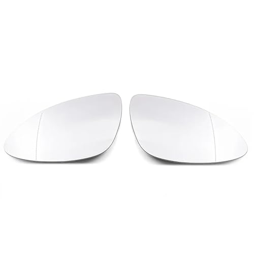 Rétroviseur Cayenne 95873152230 chauffant avec miroir grand angle asphérique