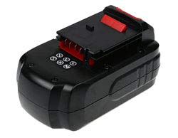 Replacement For PORTER CABLE PCC583B by Technical Precision