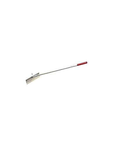 EPANDEUR À BÉTON SOFOP TALIAPLAST TOUT ALU LONGUEUR 150 CM -470320