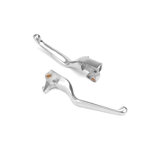 Moto levier frein embrayage pour Sportster 883 X48 XL1200N Seventy-Two 2004-2013