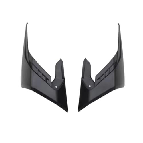 Ailes carénage vent pour CB650R 2018-2024 avec déflecteur latéral