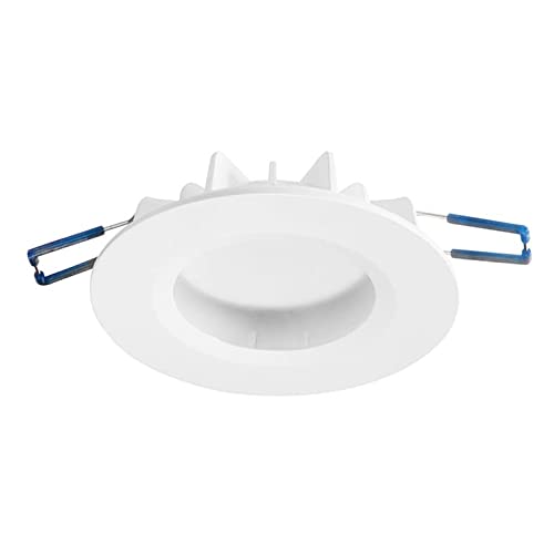 FORLIGHT Downlight Ip44 Hide Led 6.5W 4000K Blanco 394Lm