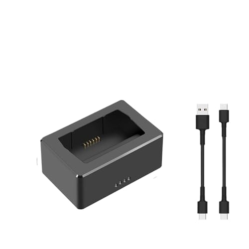 �݊���������܂�3950mAh DJI Mini 3 / 3 Pro�C���e���W�F���g�t���C�g�o�b�e���[�Ή� �Œ�47���쓮 �[�d�n�u�t��(1 Charger)