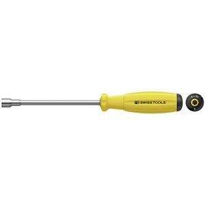 Amazon | PB SWISS TOOLS 8200-5-85ESD スイスグリップ・ナット 