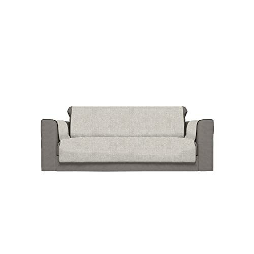 Italian Bed Linen Funda Cubre sofà Anti-Deslizamiento “Comfort”