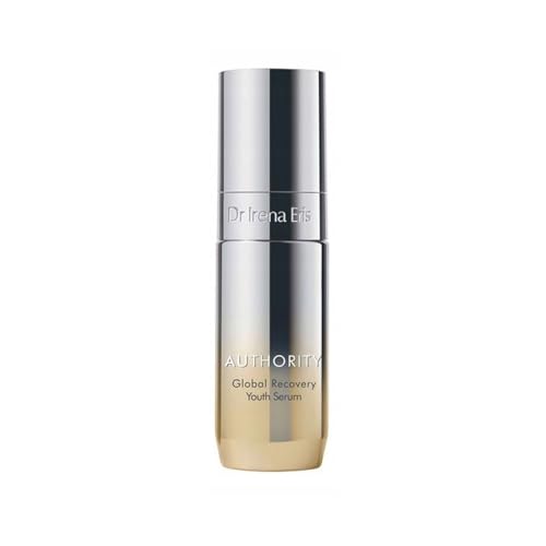 Dr Irena Eris - Authority Global Recovery Youth Serum