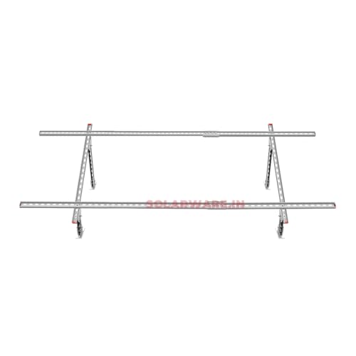 Solarware Multi-Panel Solar Mount Kit
