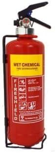 2ltr Wet Chemical Fire Extinguisher - FireShield