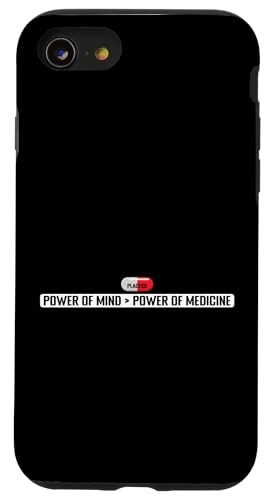�p���[�E�I�u�E�}�C���h�E�r�[�c�E���f�B�X���E�v���Z�{ �X�}�z�P�[�X iPhone SE (2020) / 7 / 8 �p