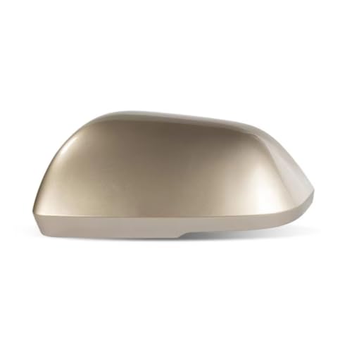Coque de rétroviseur Tianmo Gold pour VW Toyota Atlas 2017-2024