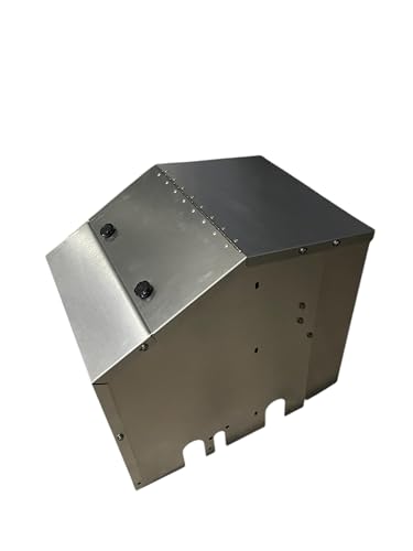 Thermo King TriPac Evolution APU