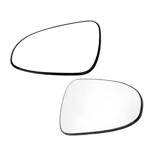 Miroir rétroviseur Corolla dégivrant pour réparer une vitre cassée ou embuée