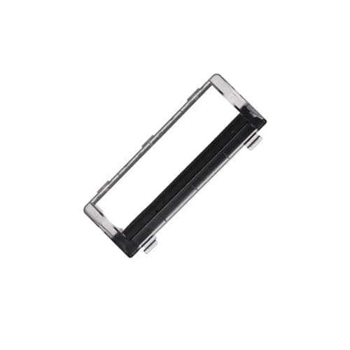 Cubierta De Cepillo De Rodillo, Compatible Con ECOVACS, Compatible Con DEEBOT, Piezas De Robot Aspirador DD4G, Accesorios, Cubierta De Carcasa De Cepillo De Vacío