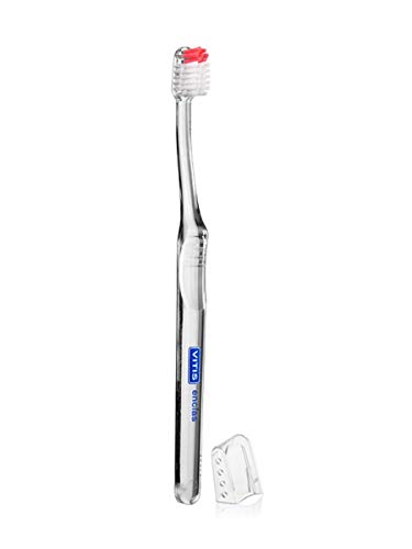 CEPILLO DENTAL ADULTO VITIS ENCIAS