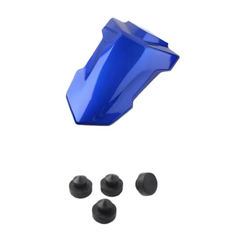 Capot de selle arrière pour S1000RR 2019-2022 noir solo