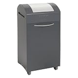 Stumpf pattumiera TS 2000 60 L, Grigio, 605 – 060 – 0-0 – 207