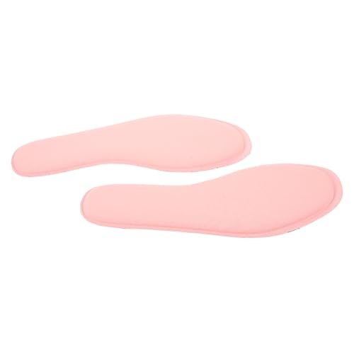 Plantillas delgadas y absorbentes para calzado deportivo unisex miniatura 1